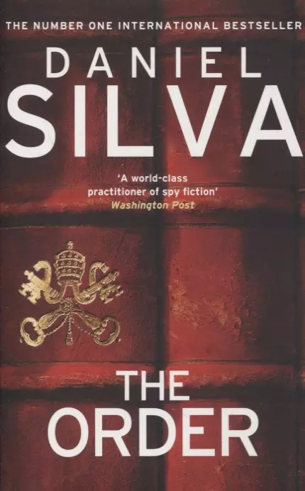 Silva Daniel - The Order