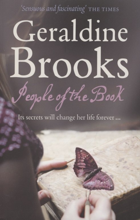 

People of the Book