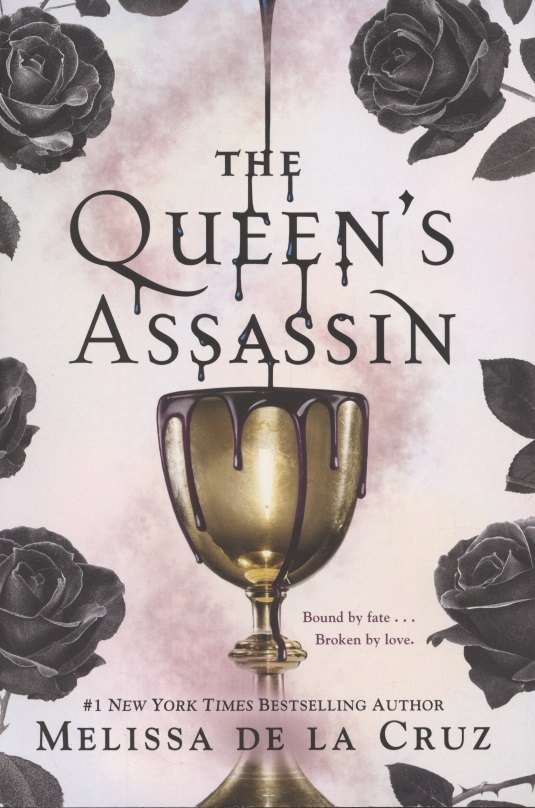 

The Queen's Assassin