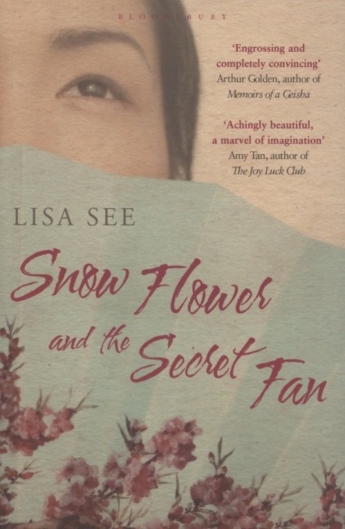 

Snow Flower and the Secret Fan