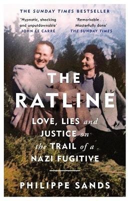 

The Ratline