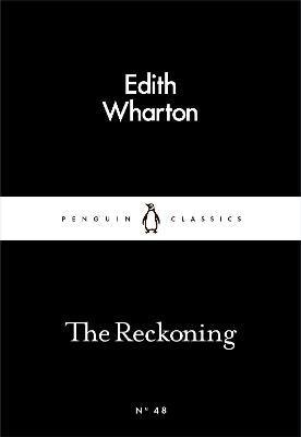 

The Reckoning