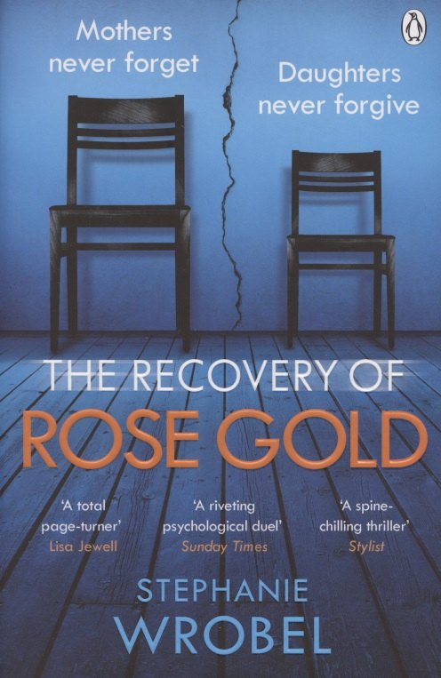 

The Recovery of Rose Gold