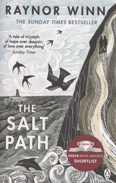 

The Salt Path