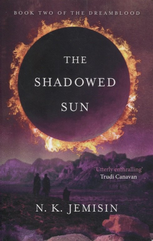 

The Shadowed Sun