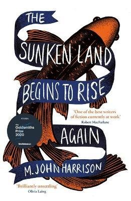

The Sunken Land Begins to Rise Again
