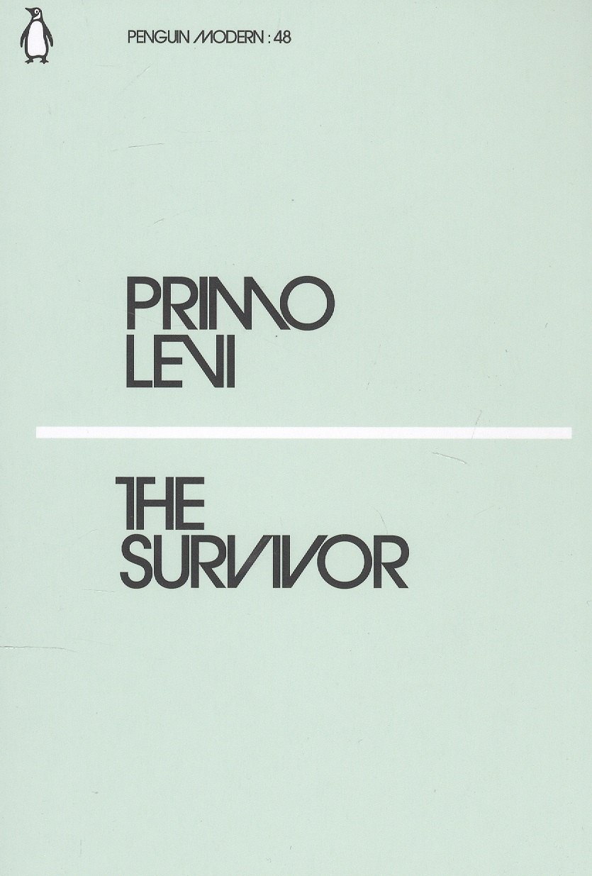 

The Survivor