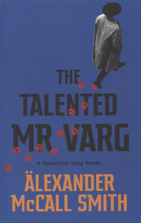 

The Talented Mr. Varg