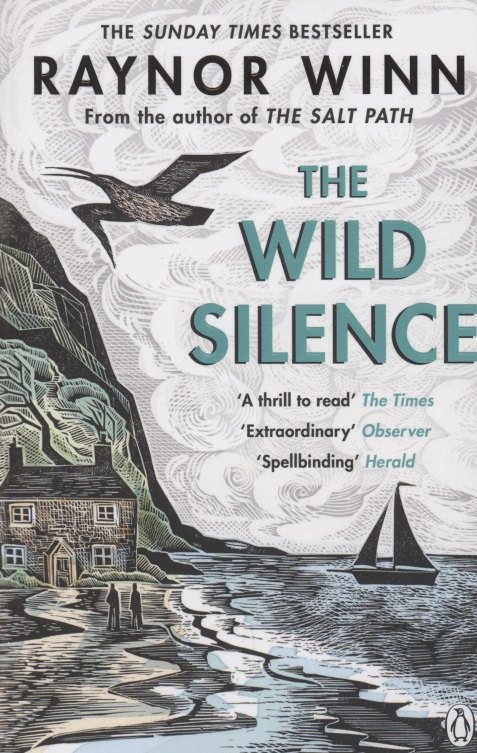 

The Wild Silence