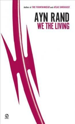 

We the Living (75th Anniversary Edition)