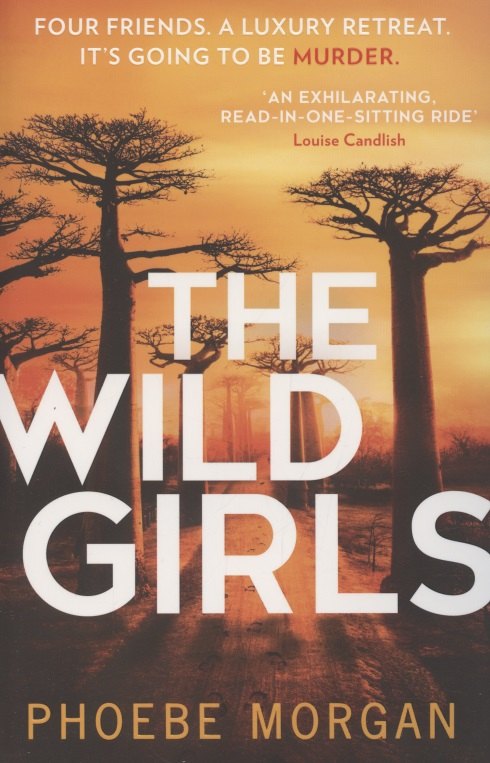

The Wild Girls
