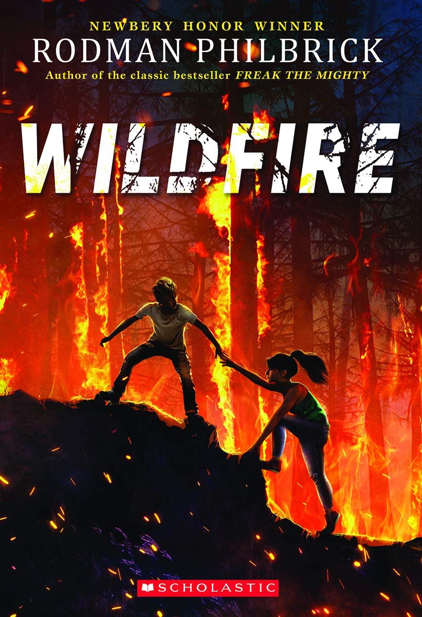 

Wildfire