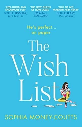 

The Wish List
