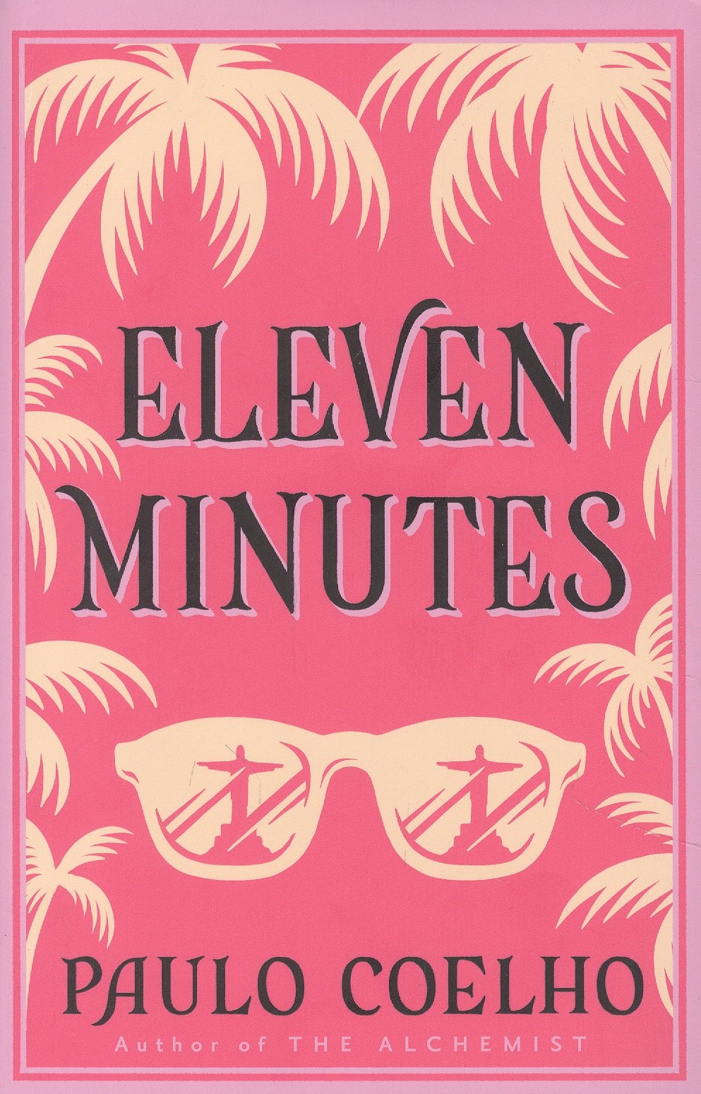 

Eleven Minutes