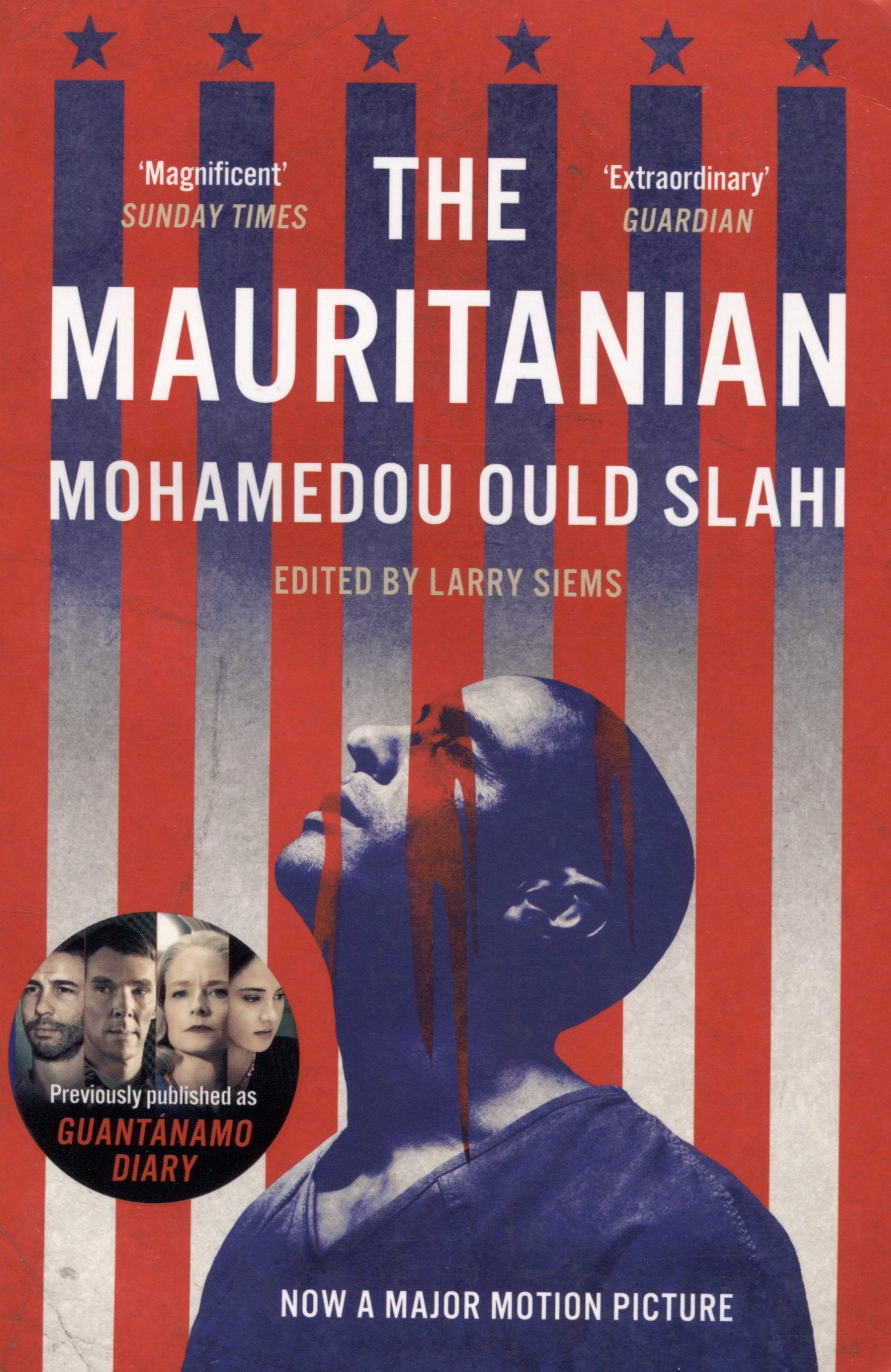 

The Mauritanian