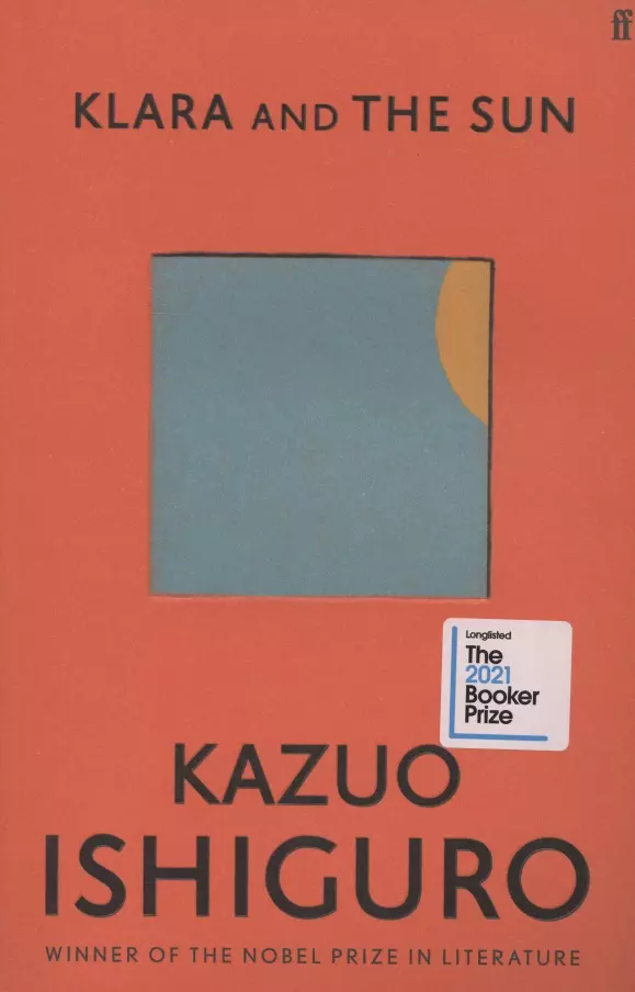 Ishiguro Kazuo - Klara and the Sun