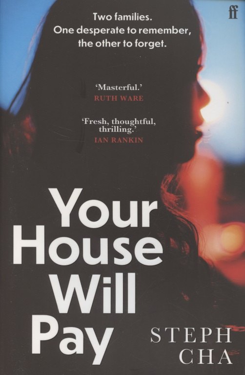 

Your House Will Pay