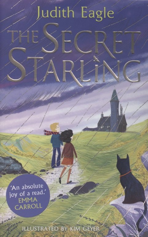 

The Secret Starling