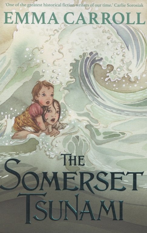 

The Somerset Tsunami