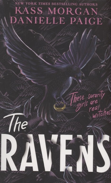 

The Ravens