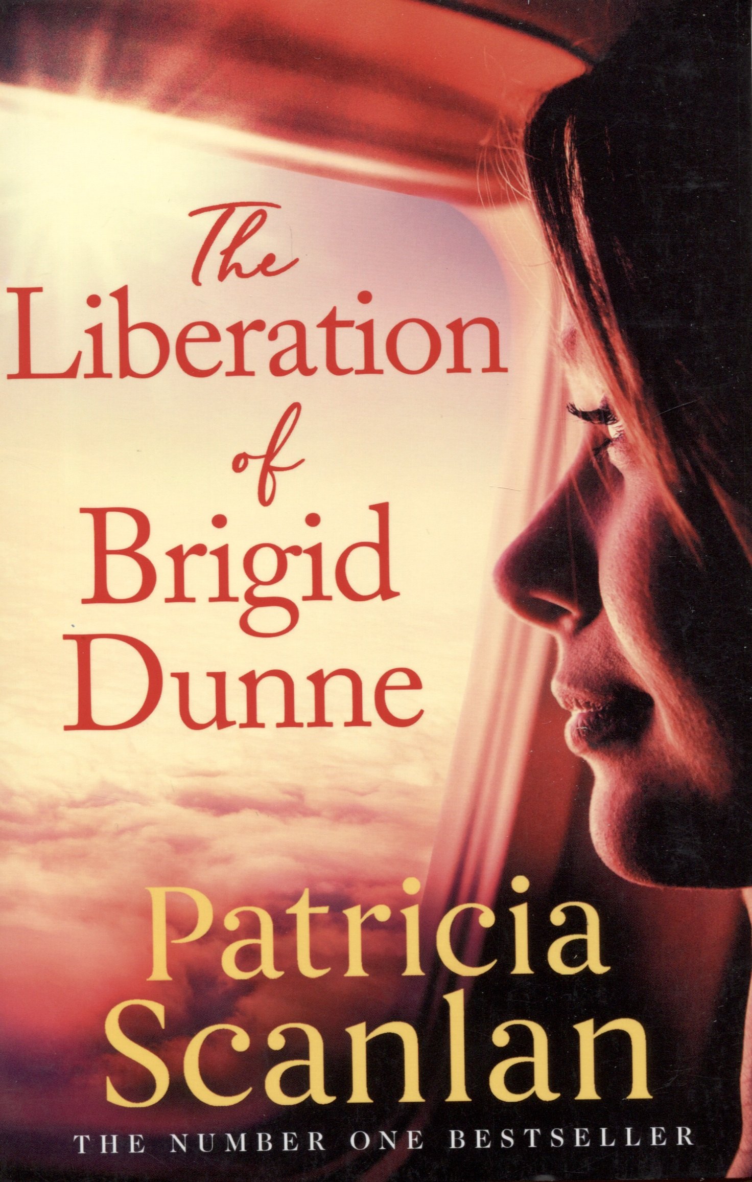 

The Liberation of Brigid Dunne