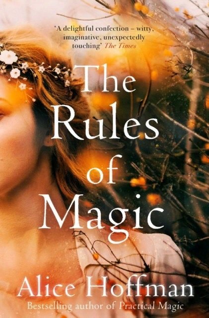 

Rules of Magic