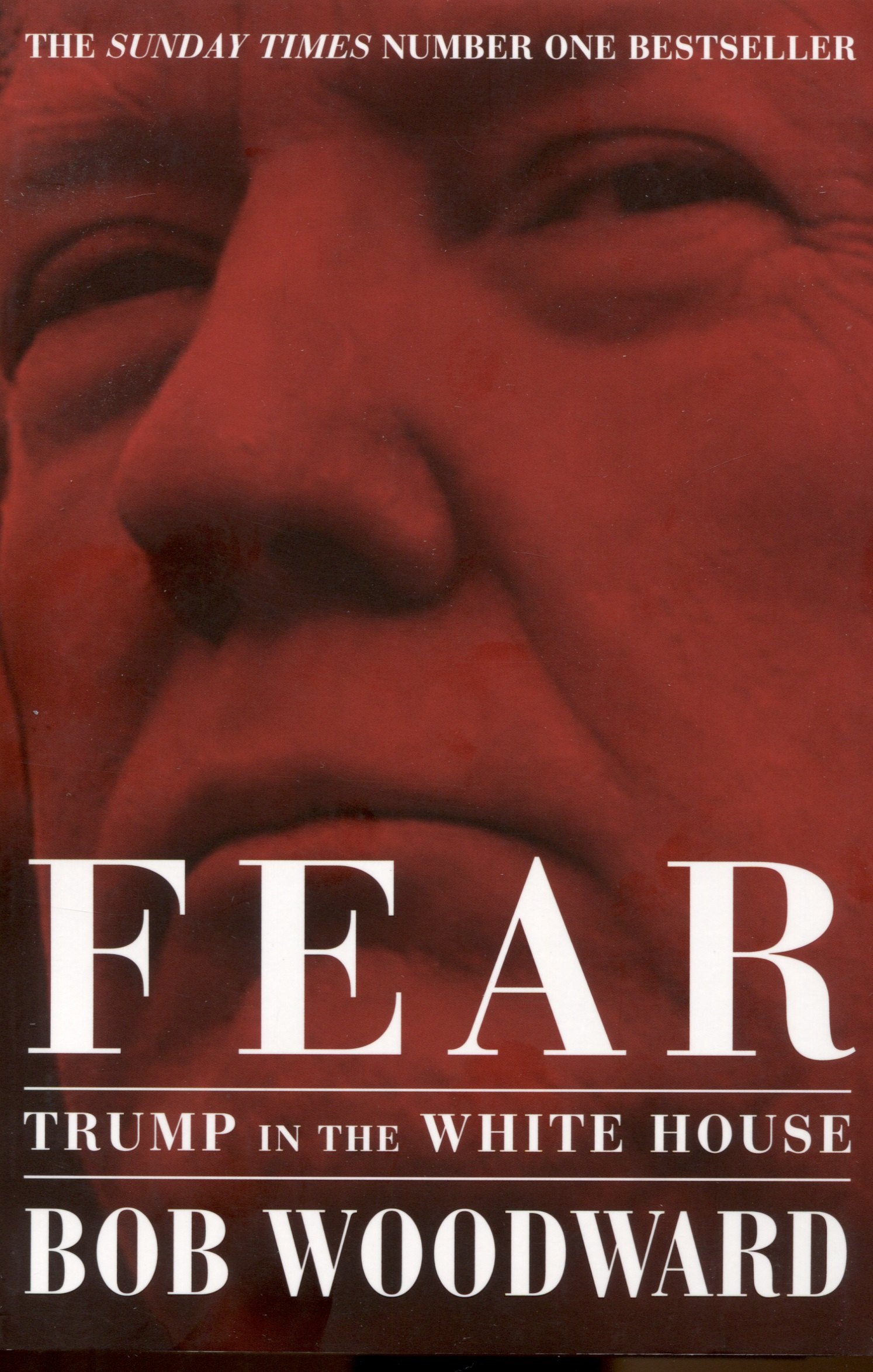 

Fear