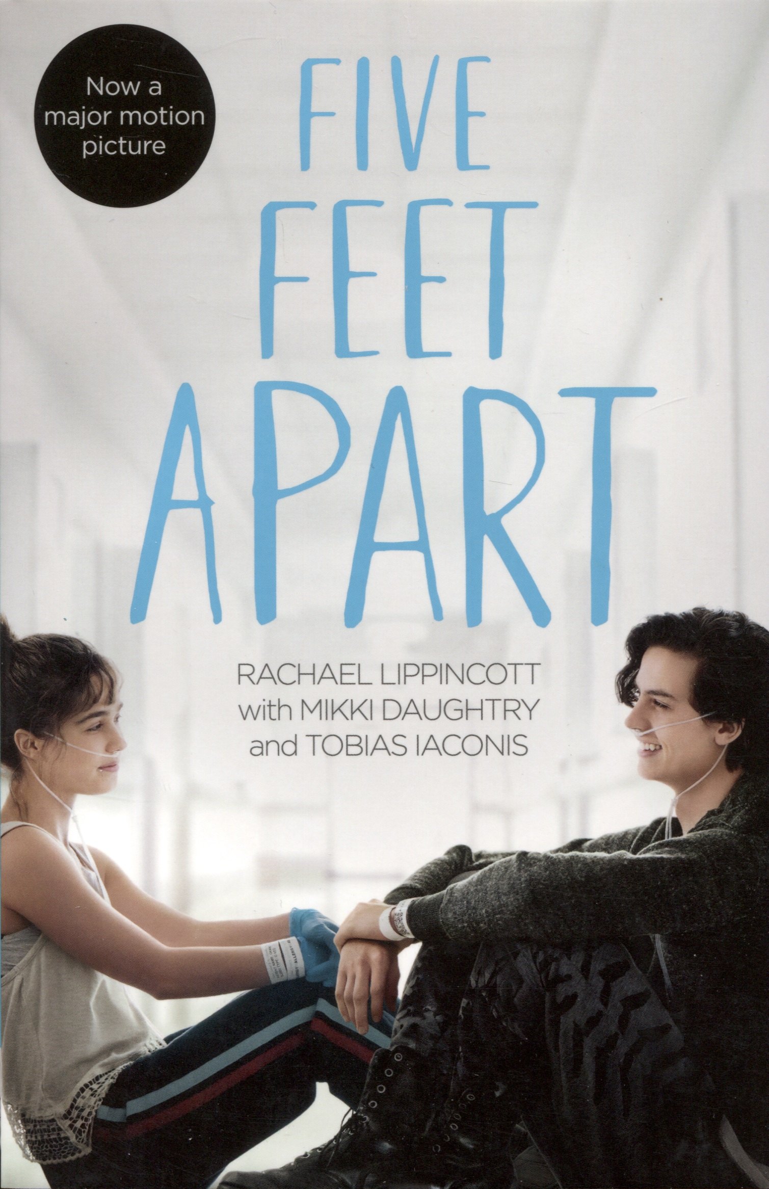 

Five Feet Apart