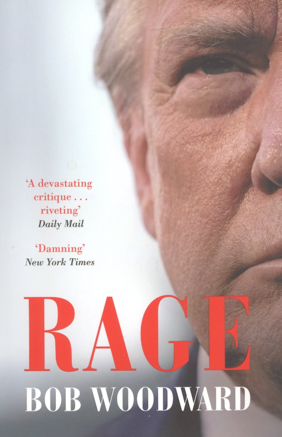 

Rage