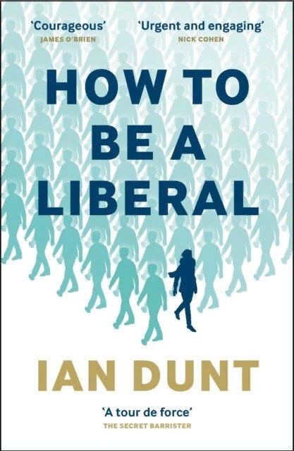 

How to be a liberal