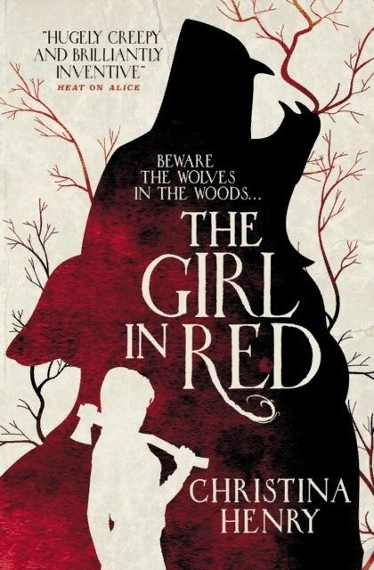 

The Girl in Red