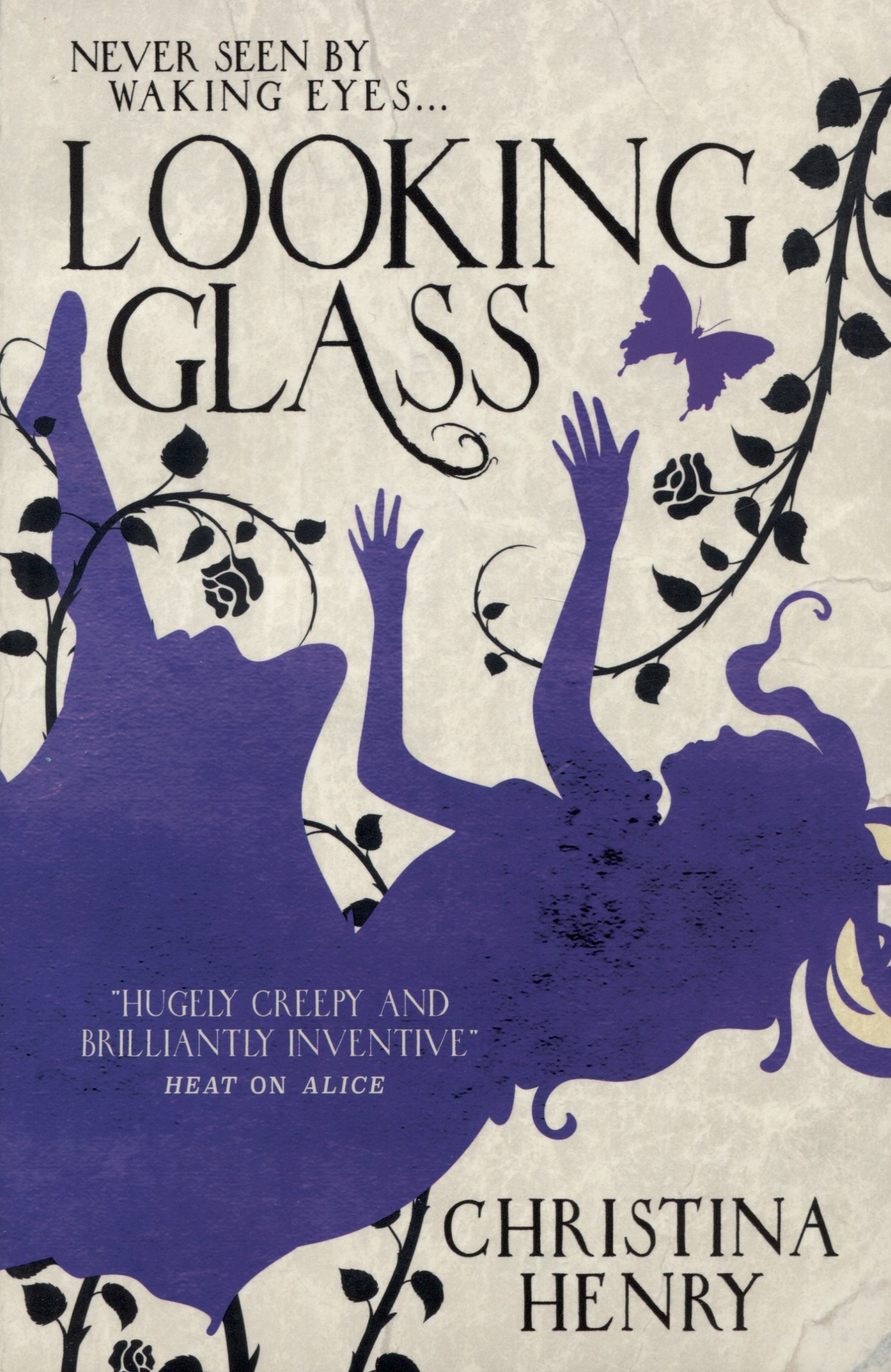 

Looking Glass