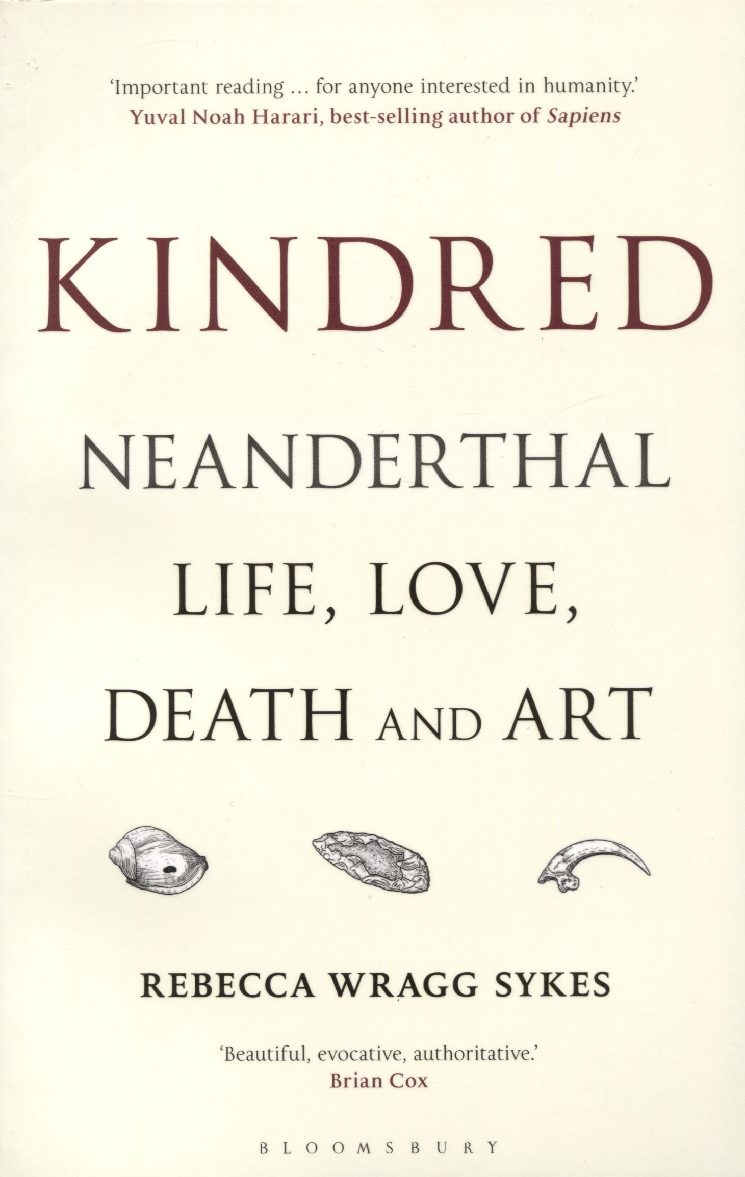 

Kindred