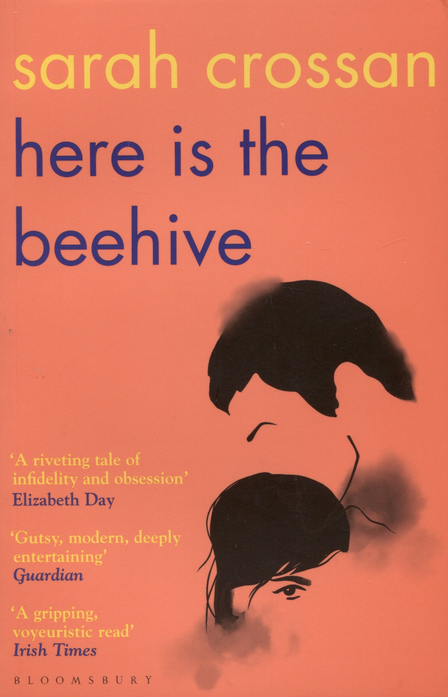 

Here is the Beehive