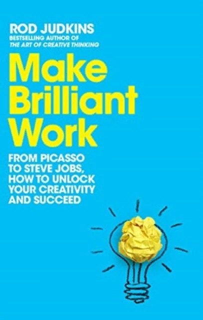 

Make Brilliant Work