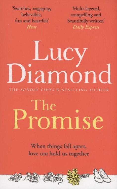 

The Promise