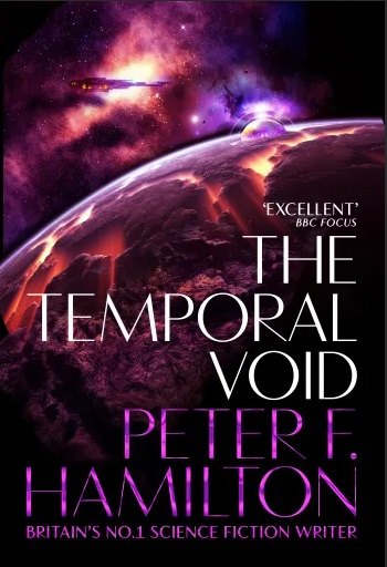 

The Temporal Void
