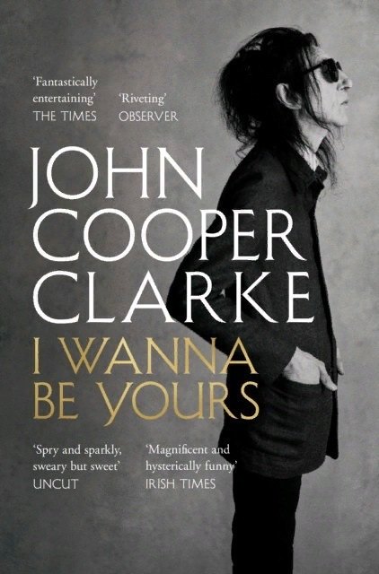 

I Wanna Be Yours