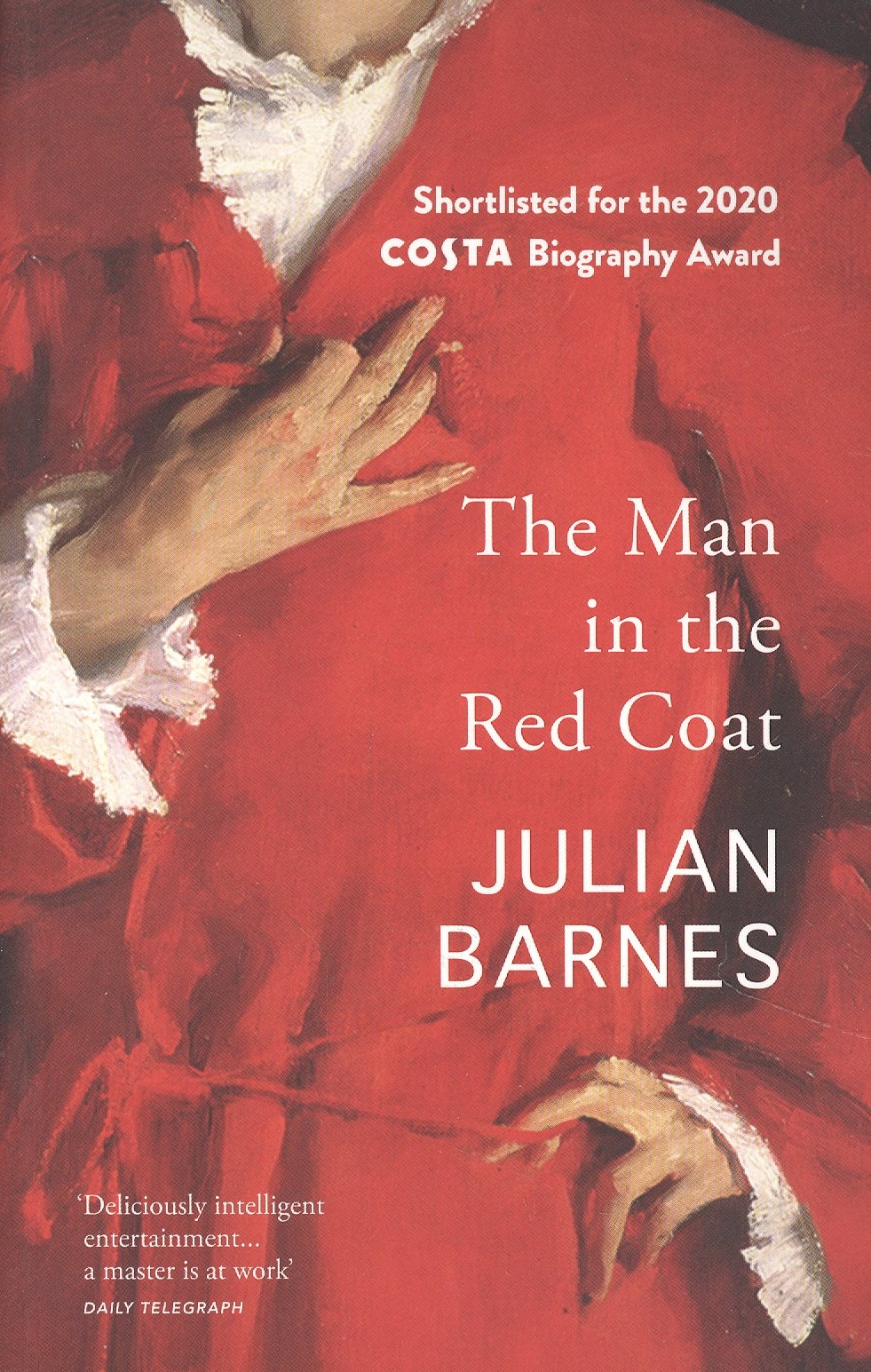 

The Man in the Red Coat