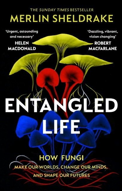 

Entangled Life