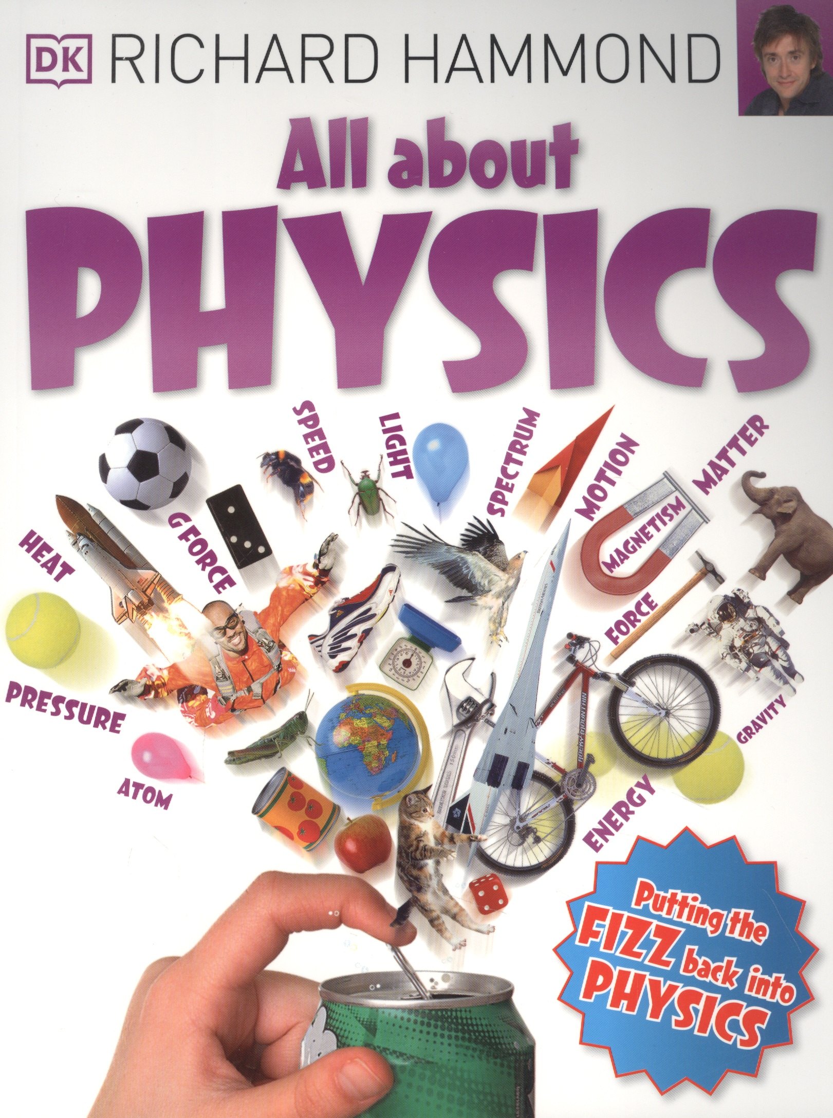 

All About Physics