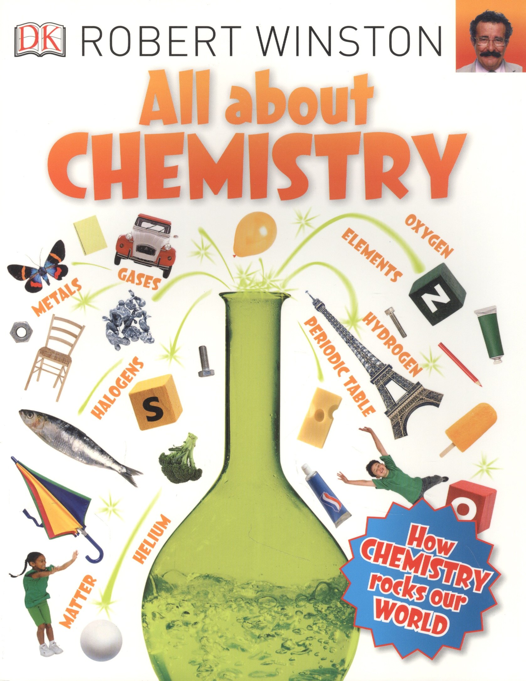 

All About Chemistry