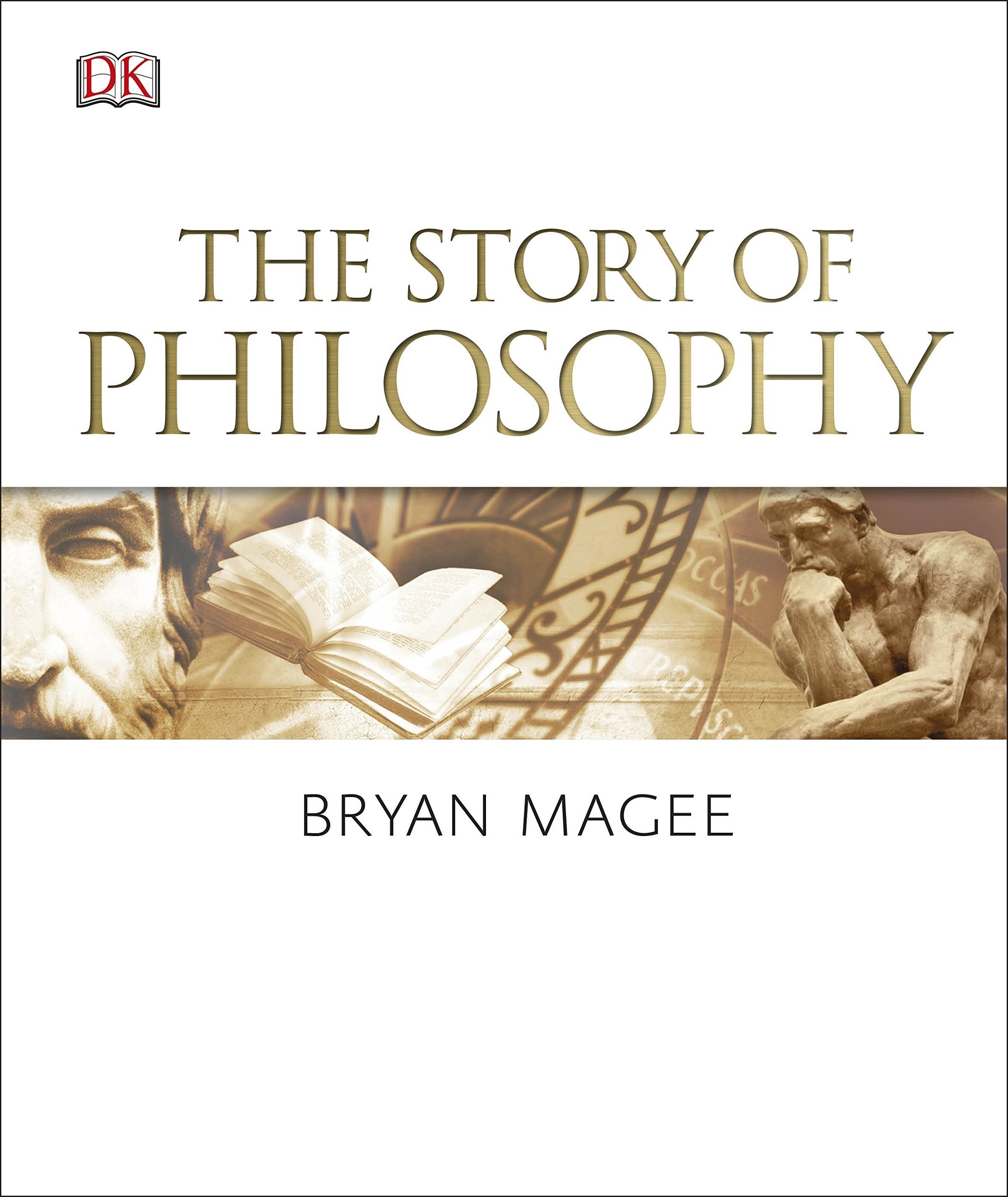 

The Story of Philosophy