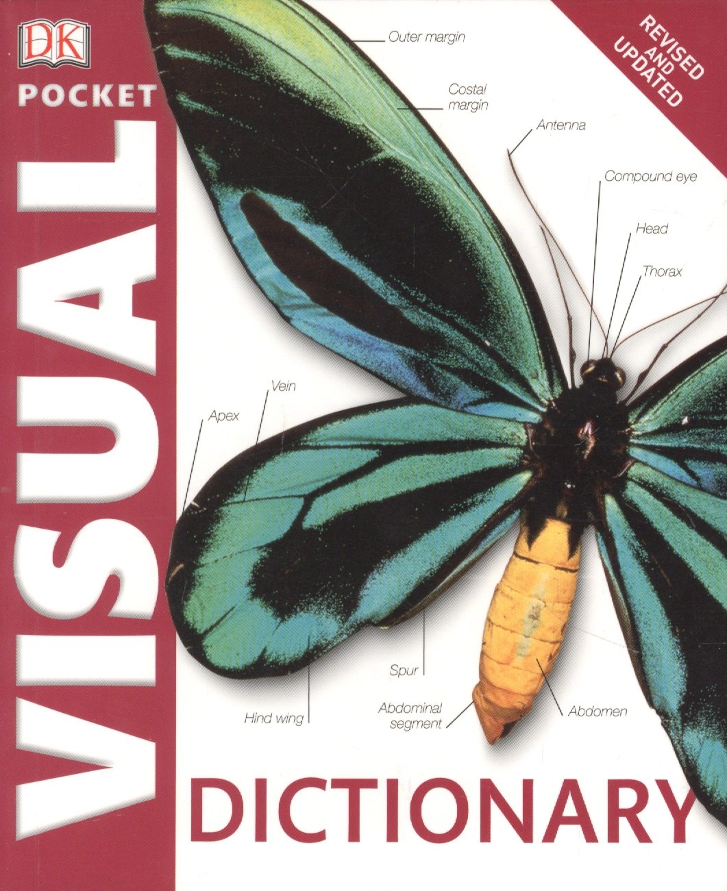 

Pocket Visual Dictionary