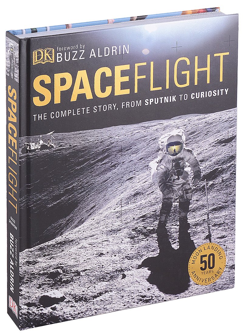 

Spaceflight