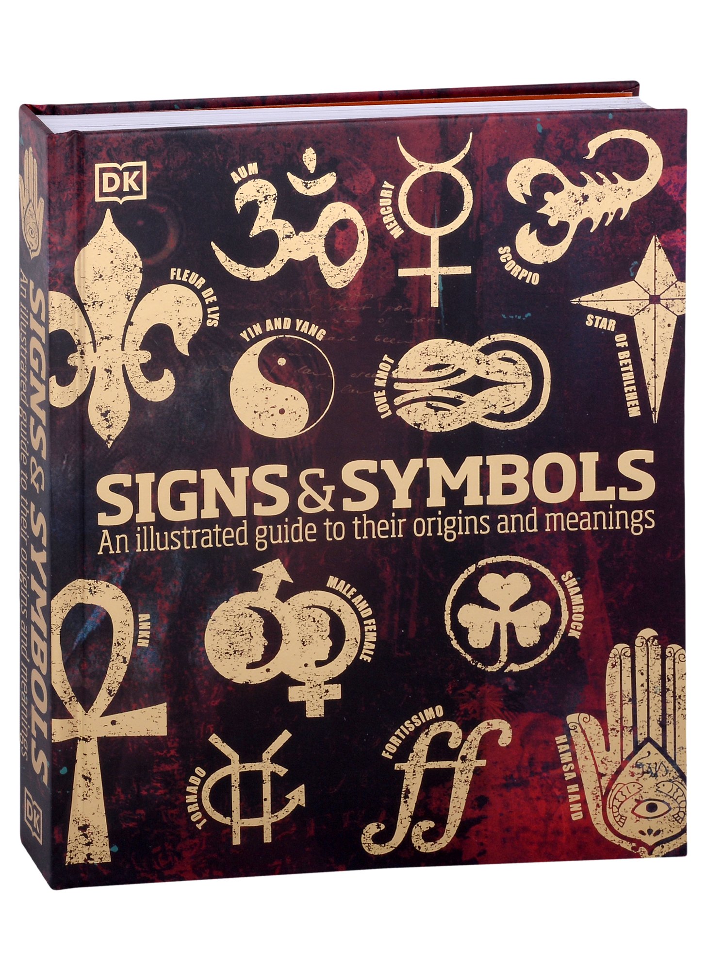 

Signs & Symbols