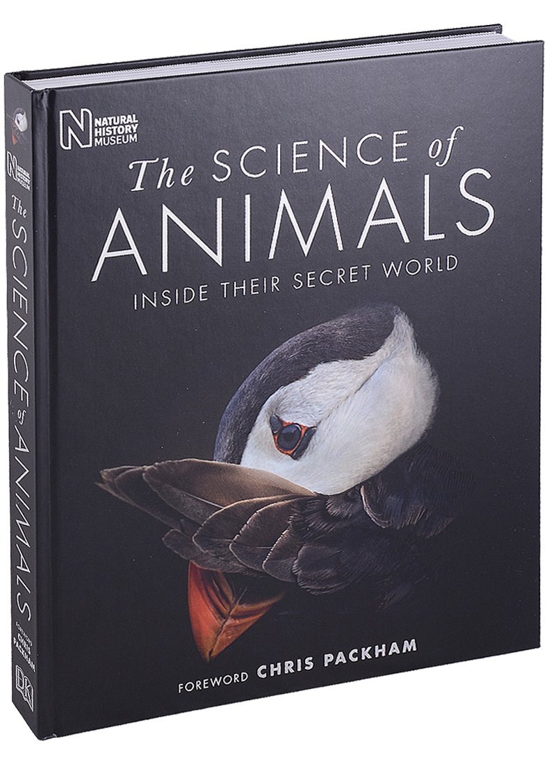 

The Science of Animals