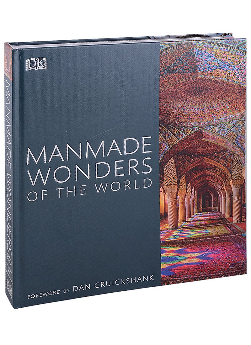 

Manmade Wonders of the World