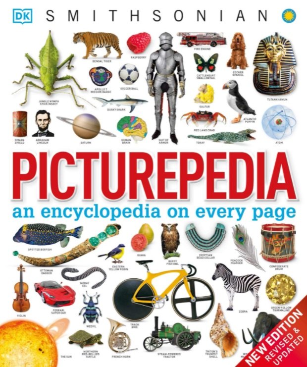 

Picturepedia