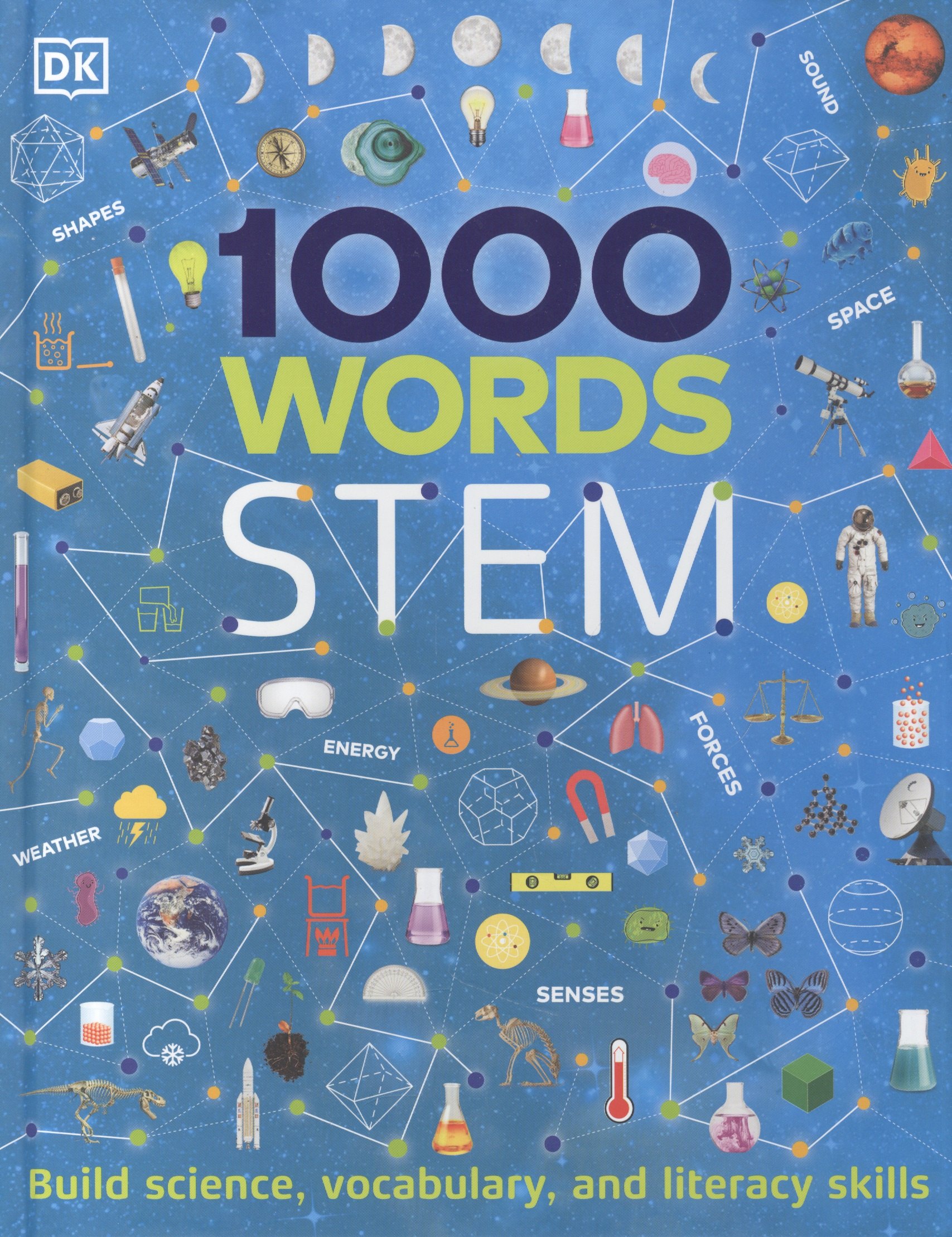

1000 Words: STEM